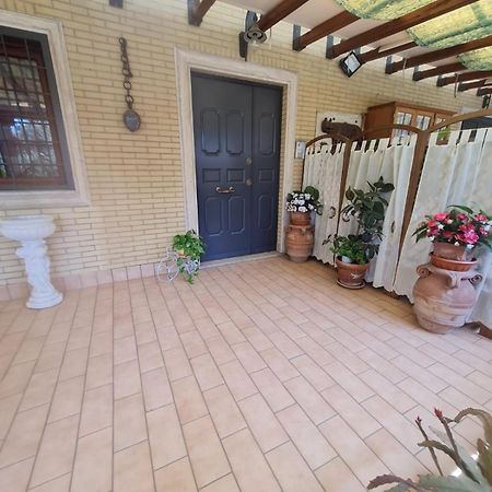 Villa Mattei Dreams Rom Exterior foto