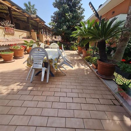 Villa Mattei Dreams Rom Exterior foto