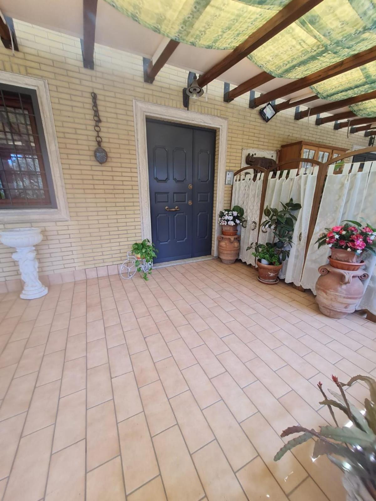 Villa Mattei Dreams Rom Exterior foto