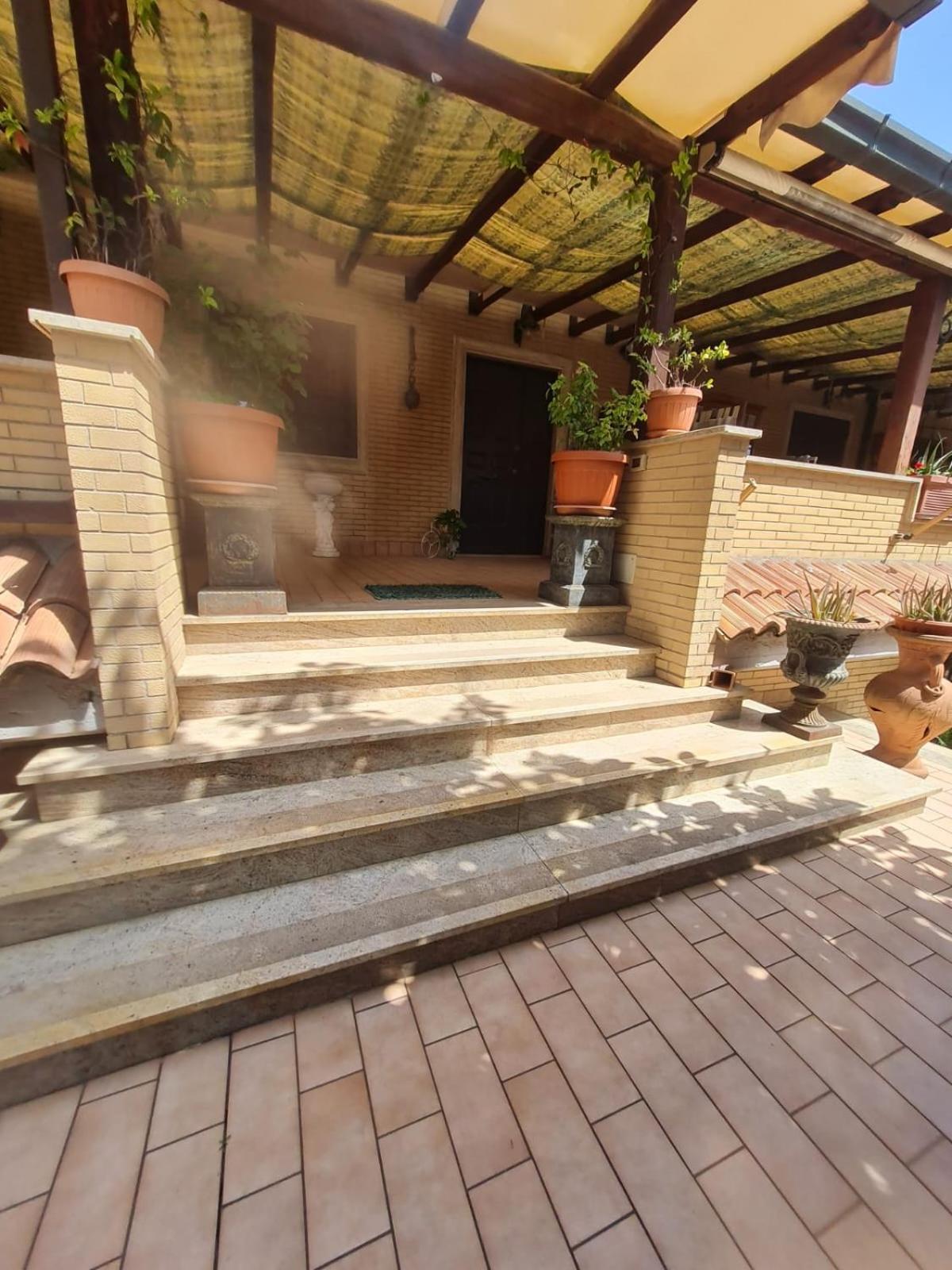 Villa Mattei Dreams Rom Exterior foto