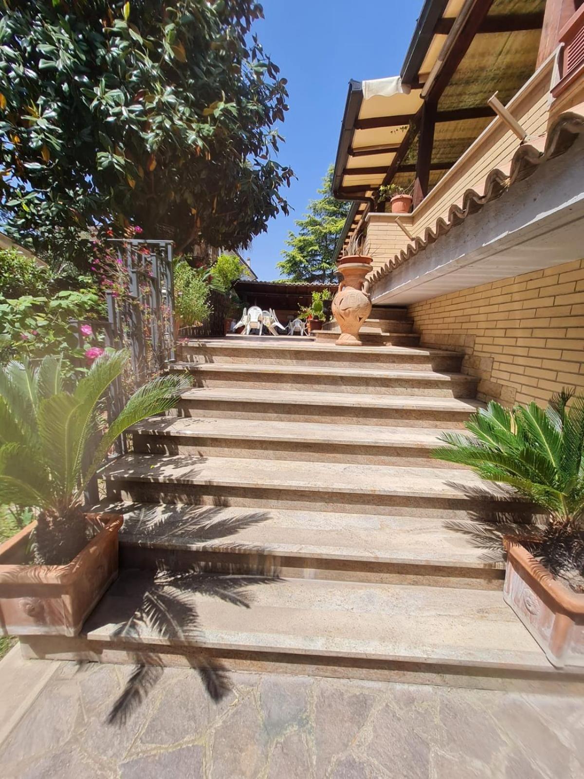 Villa Mattei Dreams Rom Exterior foto